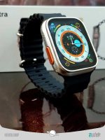 اپل واچ اولترا های کپی مدل Apple Watch Ultra copies EW28