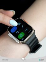 اپل واچ اولترا های کپی مدل Apple Watch Ultra copies EW28