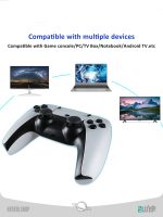 گیم کنترلر بی سیم Wireless game controller Tsingo 2.4G