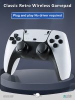 گیم کنترلر بی سیم Wireless game controller Tsingo 2.4G