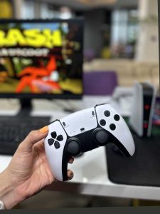 کنسول بازی مینی Mini game console PS5