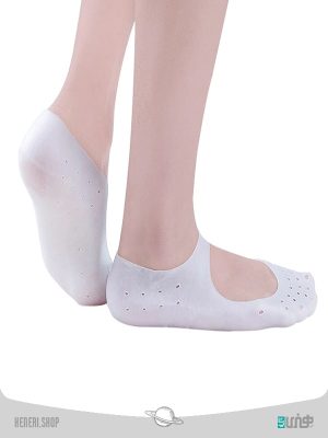 جوراب سیلیکونی Silicone socks