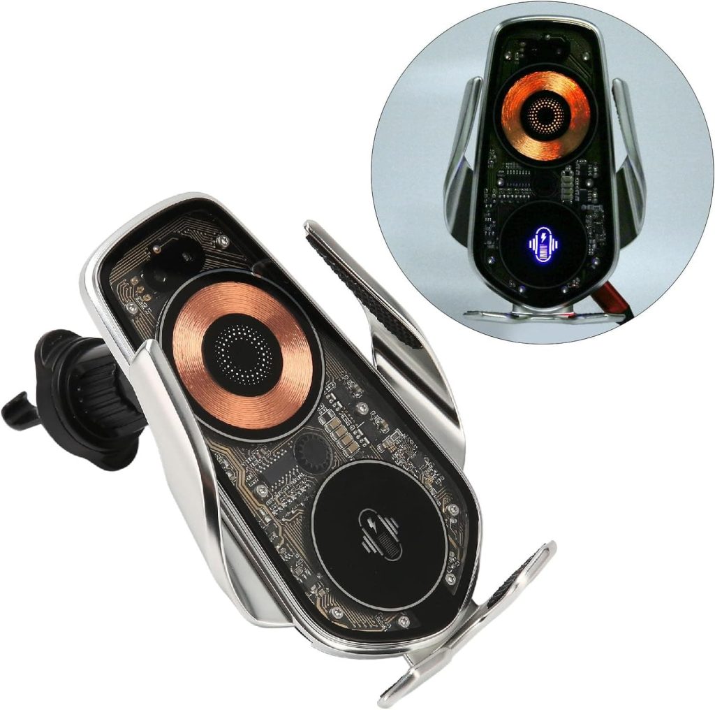 هولدر موبایل ماشین ازیدا - azeada car phone holder