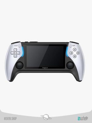 کنسول بازی game console project x